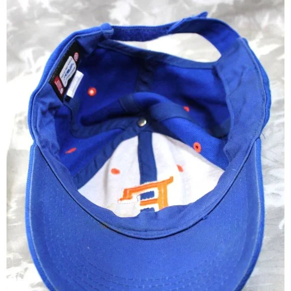 Top Of The World Florida Gators Hat Tostitos BCS National Champions Arizona 2007 - Picture 3 of 7